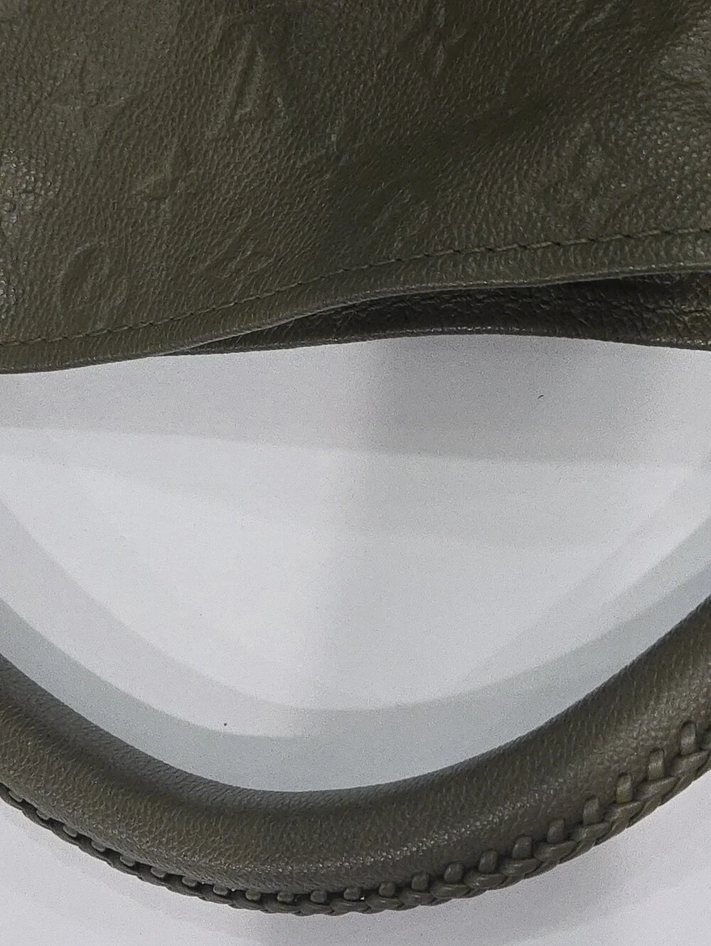 Louis Vuitton authentic louis